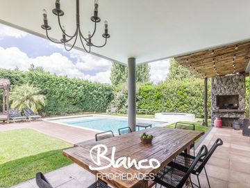 Casa en Venta en La Lomada, Pilar, G.B.A. Zona Norte, Argentina