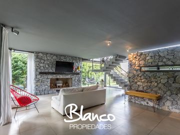 Casa en Venta en La Lomada, Pilar, G.B.A. Zona Norte, Argentina