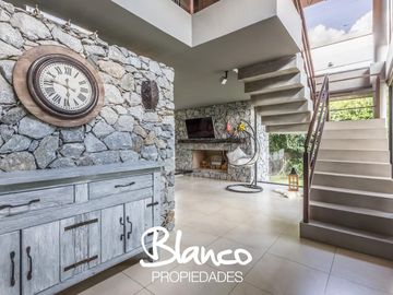 Casa en Venta en La Lomada, Pilar, G.B.A. Zona Norte, Argentina