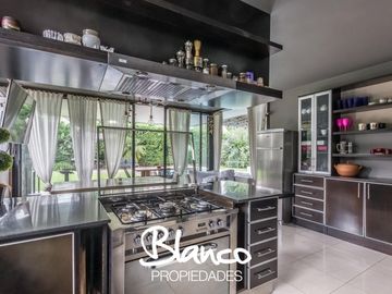 Casa en Venta en La Lomada, Pilar, G.B.A. Zona Norte, Argentina