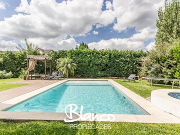 Casa en Venta en La Lomada, Pilar, G.B.A. Zona Norte, Argentina