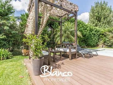 Casa en Venta en La Lomada, Pilar, G.B.A. Zona Norte, Argentina