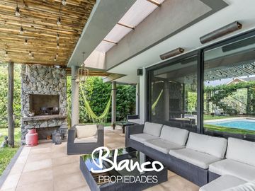 Casa en Venta en La Lomada, Pilar, G.B.A. Zona Norte, Argentina