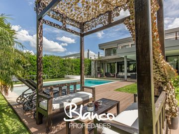 Casa en Venta en La Lomada, Pilar, G.B.A. Zona Norte, Argentina