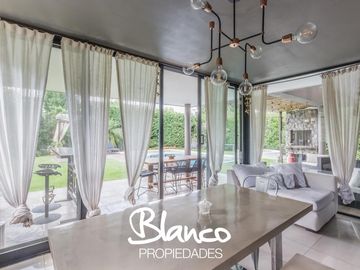 Casa en Venta en La Lomada, Pilar, G.B.A. Zona Norte, Argentina