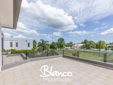 Casa en Venta en La Lomada, Pilar, G.B.A. Zona Norte, Argentina