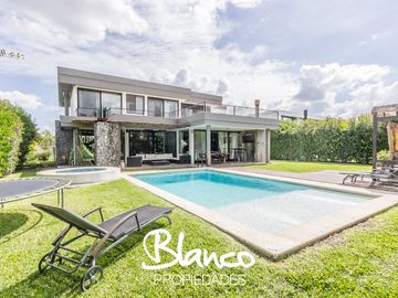 Casa en Venta en La Lomada, Pilar, G.B.A. Zona Norte, Argentina