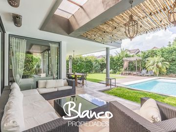 Casa en Venta en La Lomada, Pilar, G.B.A. Zona Norte, Argentina