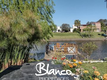 Casa en Venta en San Marco, Villanueva, Tigre, G.B.A. Zona Norte, Argentina