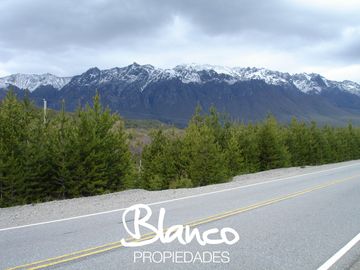 Casa en Venta en El Foyel, Bariloche, Patagonia, Argentina