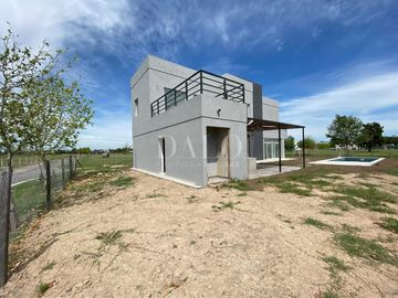Casa en Venta en Santa Isabel II, Escobar, G.B.A. Zona Norte, Argentina