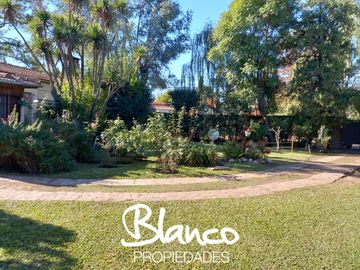 Casa en Venta en La Alborada, Derqui, Pilar, G.B.A. Zona Norte, Argentina