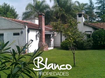 Casa en Venta en Del Viso, Pilar, G.B.A. Zona Norte, Argentina