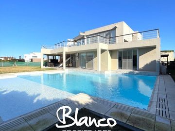 Casa en Venta en Haras Santa Maria, Escobar, G.B.A. Zona Norte, Argentina