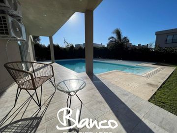 Casa en Venta en Haras Santa Maria, Escobar, G.B.A. Zona Norte, Argentina