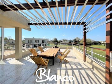 Casa en Venta en Haras Santa Maria, Escobar, G.B.A. Zona Norte, Argentina