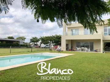 Casa en Venta en Puertos, Escobar, G.B.A. Zona Norte, Argentina