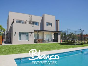 Casa en Venta en Puertos, Escobar, G.B.A. Zona Norte, Argentina