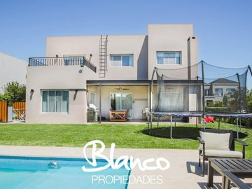 Casa en Venta en Puertos, Escobar, G.B.A. Zona Norte, Argentina