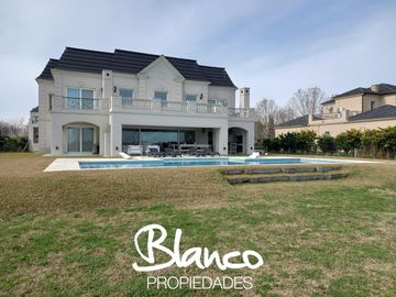 Casa en Alquiler en Estancias del Pilar, Pilar, G.B.A. Zona Norte, Argentina
