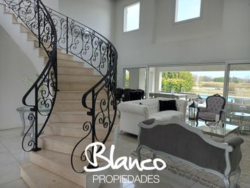 Casa en Alquiler en Estancias del Pilar, Pilar, G.B.A. Zona Norte, Argentina