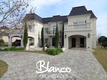 Casa en Alquiler en Estancias del Pilar, Pilar, G.B.A. Zona Norte, Argentina