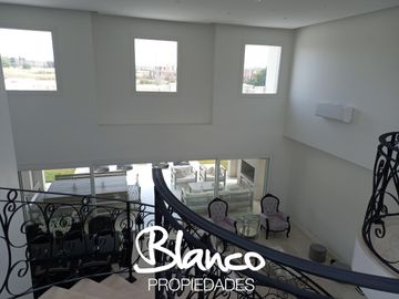 Casa en Alquiler en Estancias del Pilar, Pilar, G.B.A. Zona Norte, Argentina