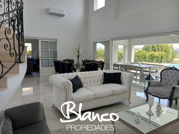 Casa en Alquiler en Estancias del Pilar, Pilar, G.B.A. Zona Norte, Argentina