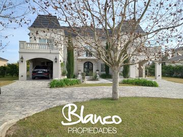 Casa en Alquiler en Estancias del Pilar, Pilar, G.B.A. Zona Norte, Argentina