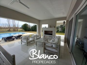 Casa en Alquiler en Estancias del Pilar, Pilar, G.B.A. Zona Norte, Argentina