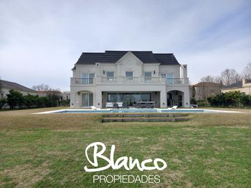 Casa en Alquiler en Estancias del Pilar, Pilar, G.B.A. Zona Norte, Argentina