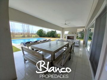 Casa en Alquiler en Estancias del Pilar, Pilar, G.B.A. Zona Norte, Argentina