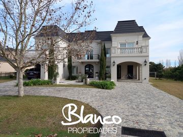 Casa en Alquiler en Estancias del Pilar, Pilar, G.B.A. Zona Norte, Argentina
