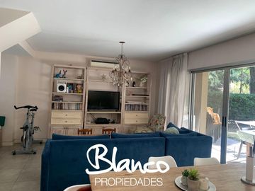 Departamento en Venta en Bosque Alto, Pilar, G.B.A. Zona Norte, Argentina