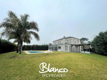 Casa en Alquiler en Haras Santa Maria, Escobar, G.B.A. Zona Norte, Argentina
