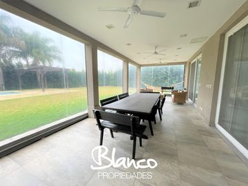 Casa en Alquiler en Haras Santa Maria, Escobar, G.B.A. Zona Norte, Argentina