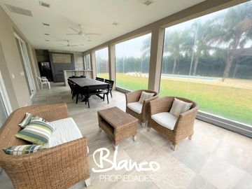 Casa en Alquiler en Haras Santa Maria, Escobar, G.B.A. Zona Norte, Argentina