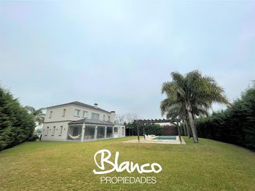 Casa en Alquiler en Haras Santa Maria, Escobar, G.B.A. Zona Norte, Argentina