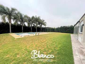 Casa en Alquiler en Haras Santa Maria, Escobar, G.B.A. Zona Norte, Argentina