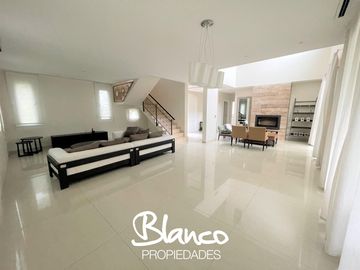 Casa en Alquiler en Haras Santa Maria, Escobar, G.B.A. Zona Norte, Argentina