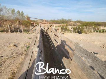 Terreno en Venta en 25 De Mayo, Puelen, La Pampa, Argentina