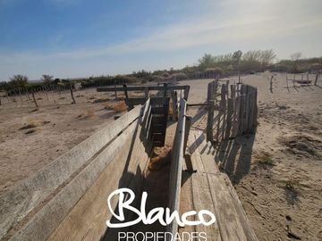 Terreno en Venta en 25 De Mayo, Puelen, La Pampa, Argentina