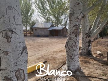 Terreno en Venta en 25 De Mayo, Puelen, La Pampa, Argentina