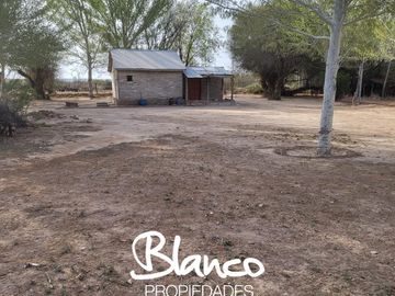 Terreno en Venta en 25 De Mayo, Puelen, La Pampa, Argentina