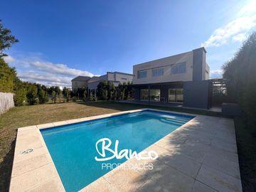 Casa en Venta en Los Lagos, Nordelta, Tigre, G.B.A. Zona Norte, Argentina