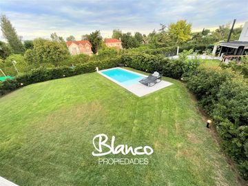 Casa en Venta en Ayres Plaza, Pilar, G.B.A. Zona Norte, Argentina
