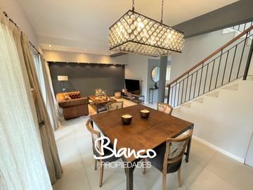 Casa en Venta en Habitat Residencias, Pilar, G.B.A. Zona Norte, Argentina