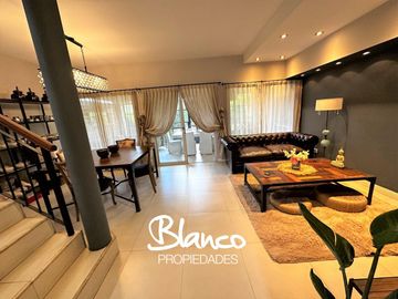 Casa en Venta en Habitat Residencias, Pilar, G.B.A. Zona Norte, Argentina