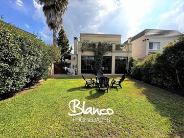 Casa en Venta en Habitat Residencias, Pilar, G.B.A. Zona Norte, Argentina