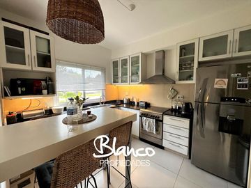 Casa en Venta en Habitat Residencias, Pilar, G.B.A. Zona Norte, Argentina